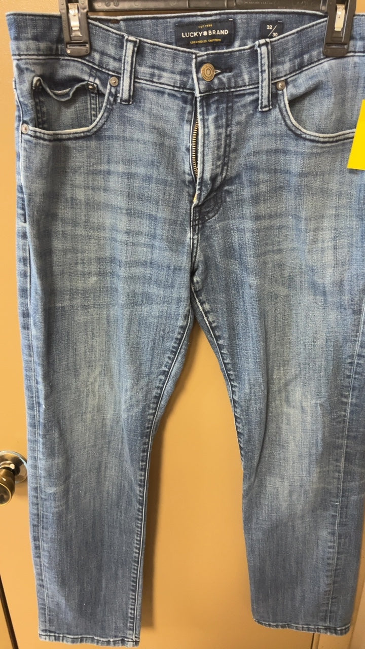 LUCKY BRAND Pants MENS 32X30