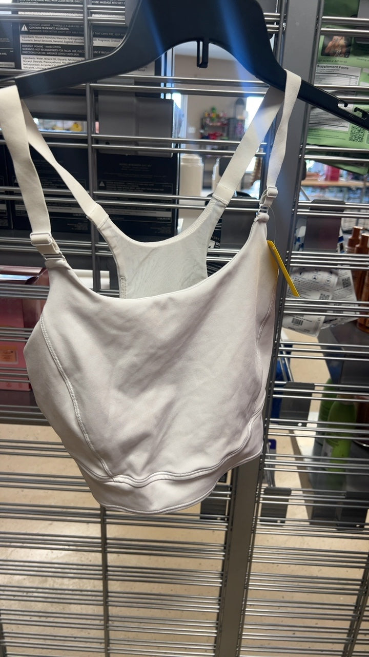 All in Motion Bra Medium