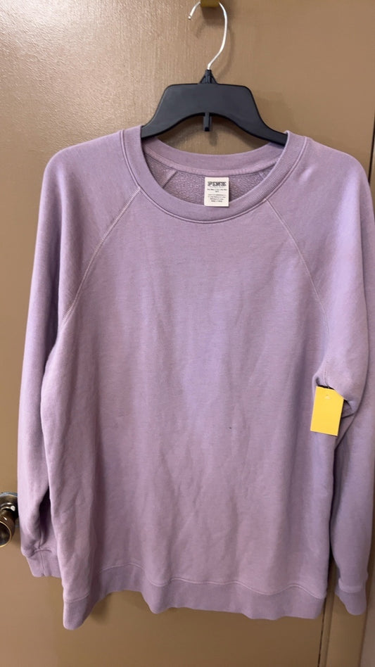 PINK Sweater Medium