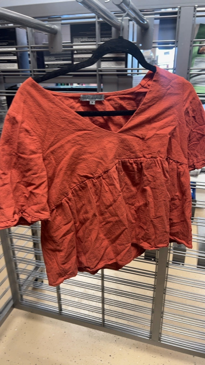 Blouse Medium