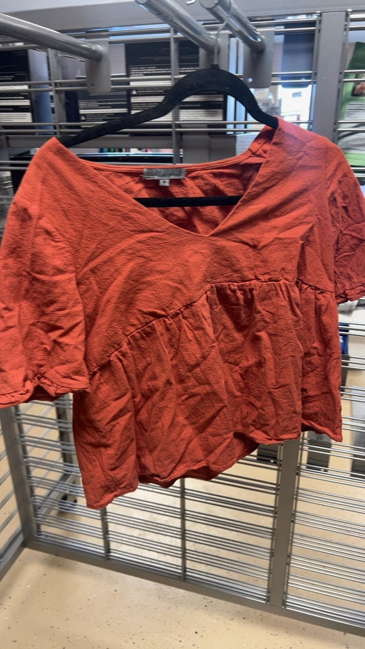 Blouse Medium