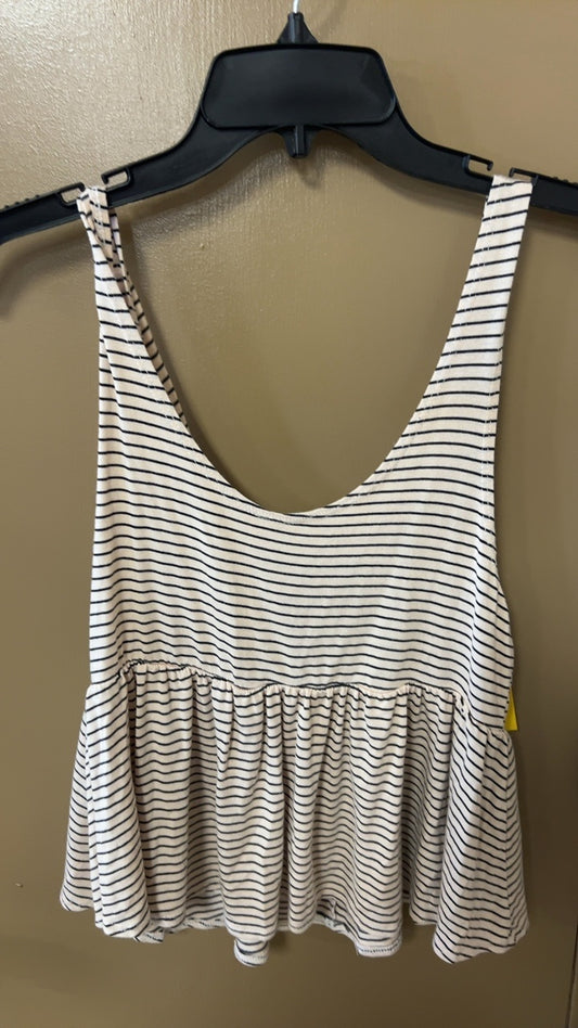 Tank top Large