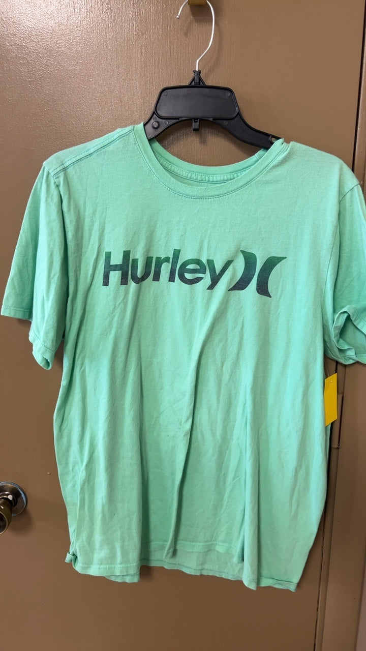 Hurley T-Shirt MENS Large