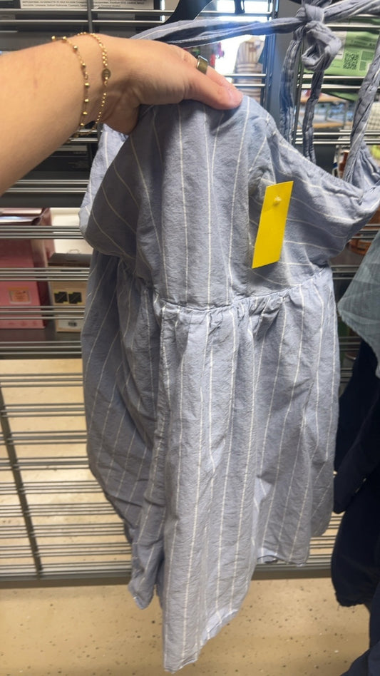 Romper 1X