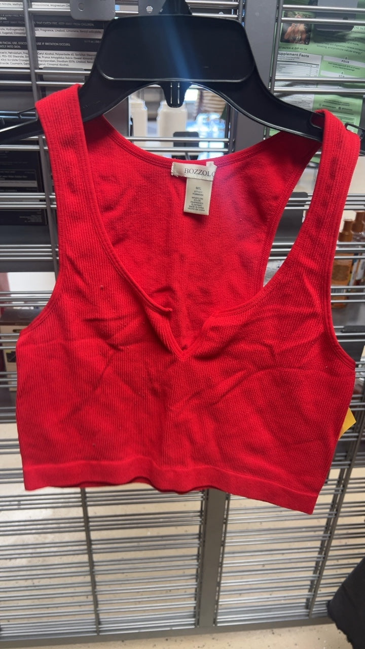 BOZZOLI Top Medium