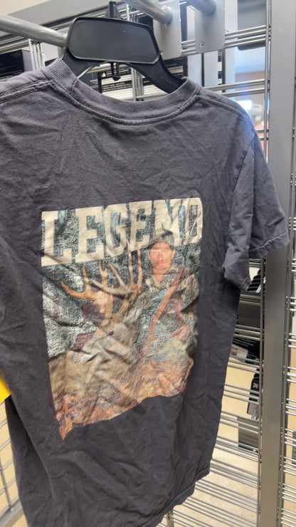 Dale Earnhardt T-Shirt Small