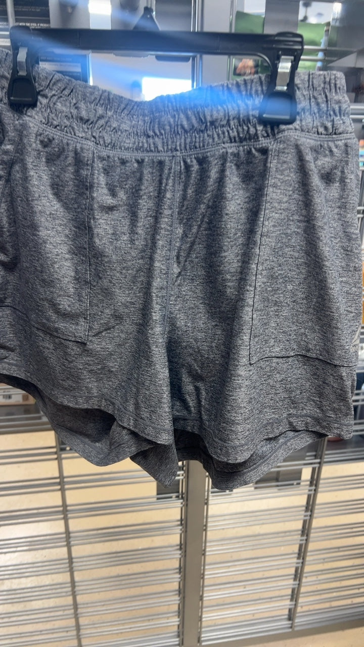 Sweatshorts Large