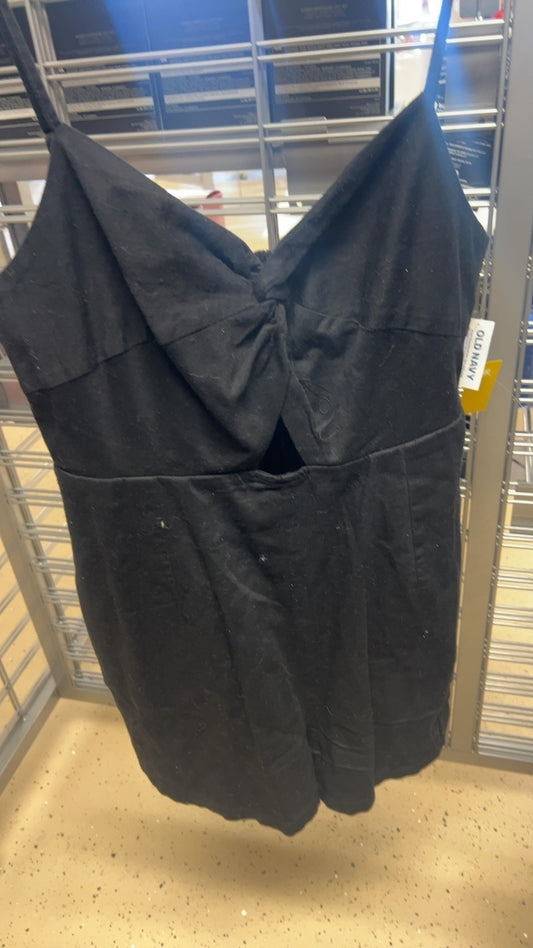Old Navy Dress Large