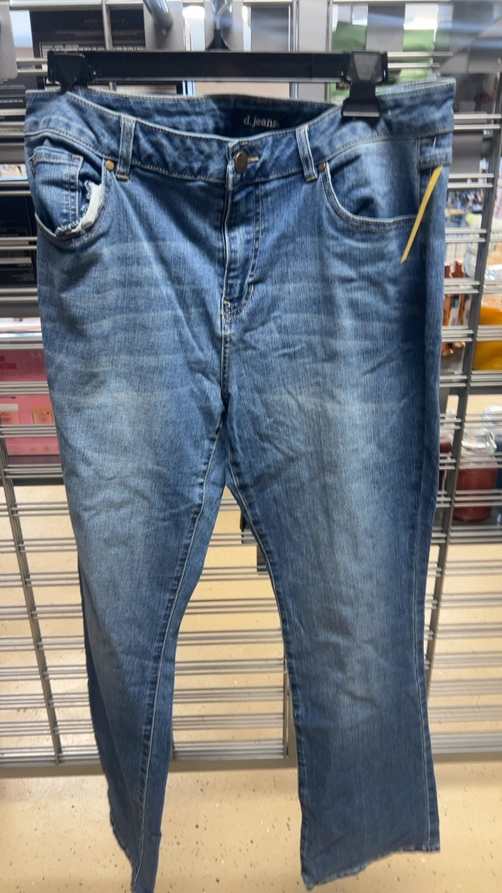 d.jeans Pants 14