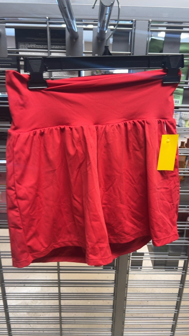 Halara shorts Medium Long