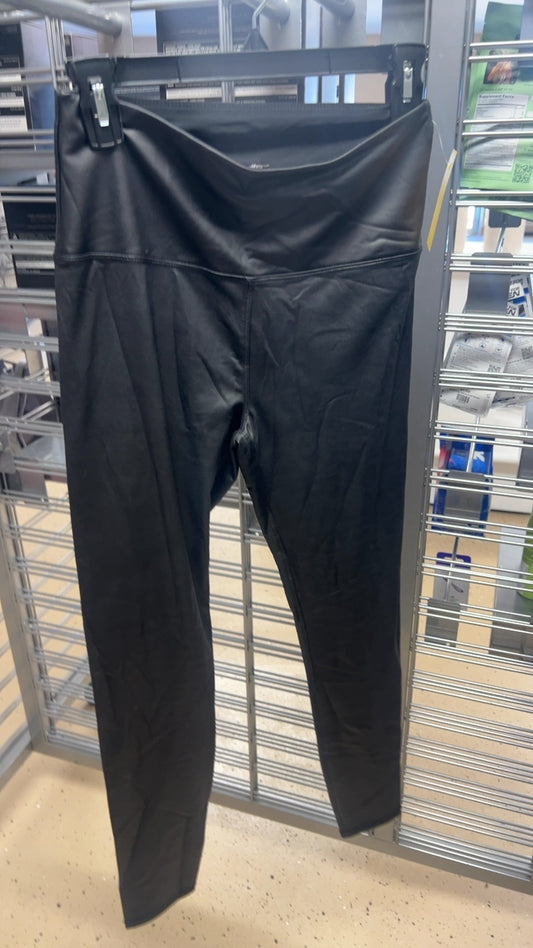 Pleather Pants Medium