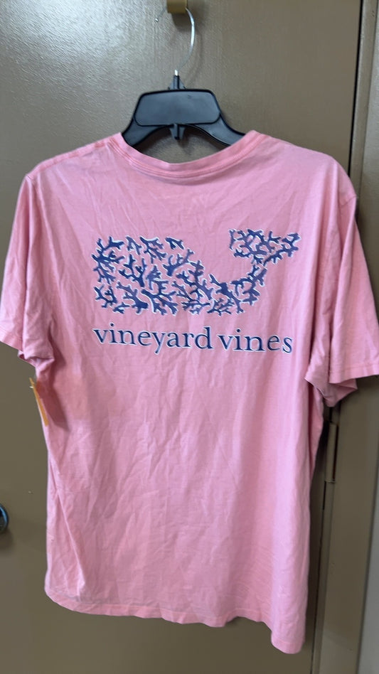 Vineyard Vines T-Shirt MENS MEDIUM