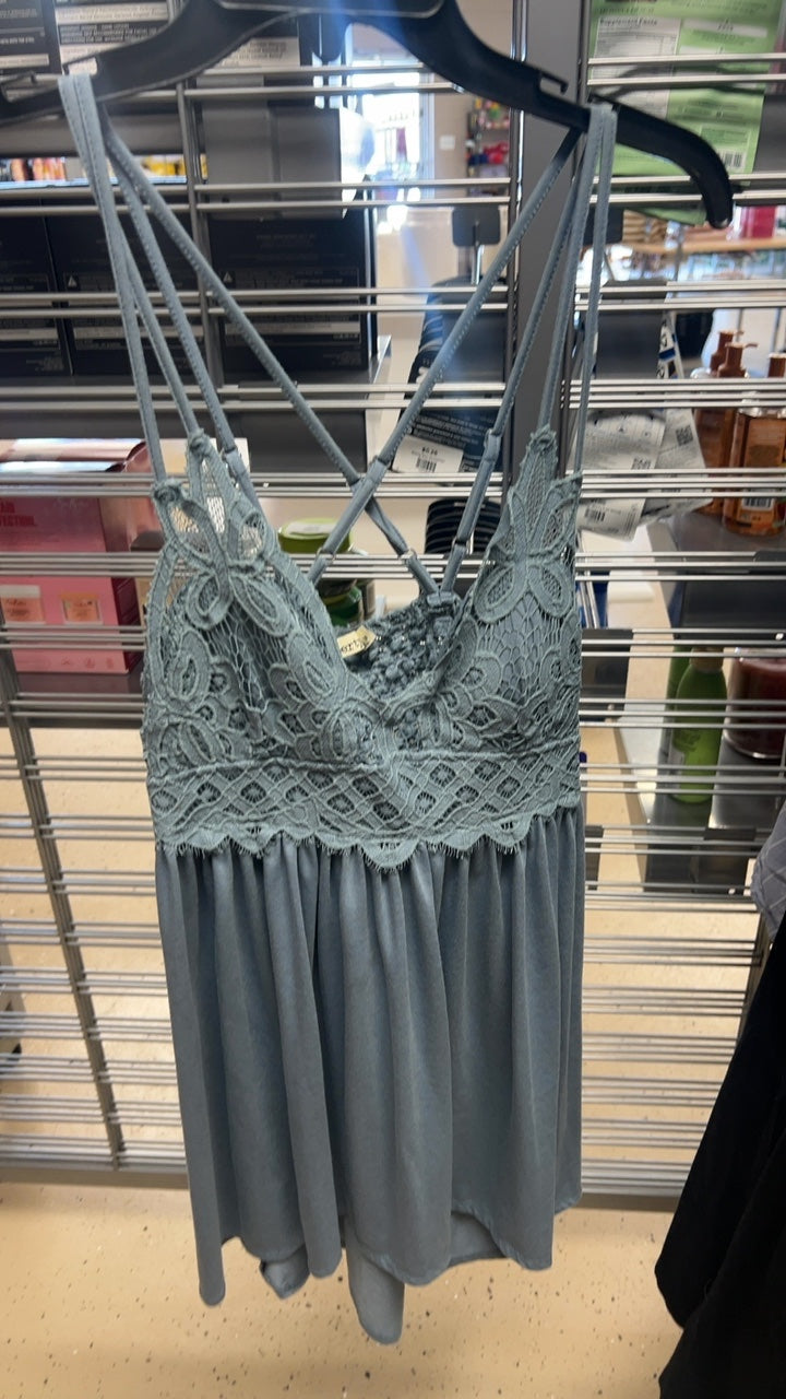 Dress Large