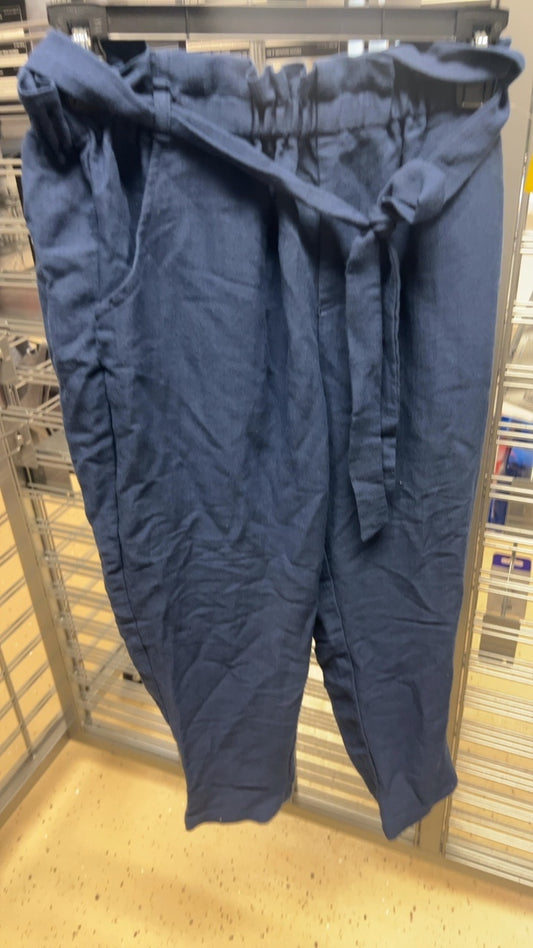 Pants Medium