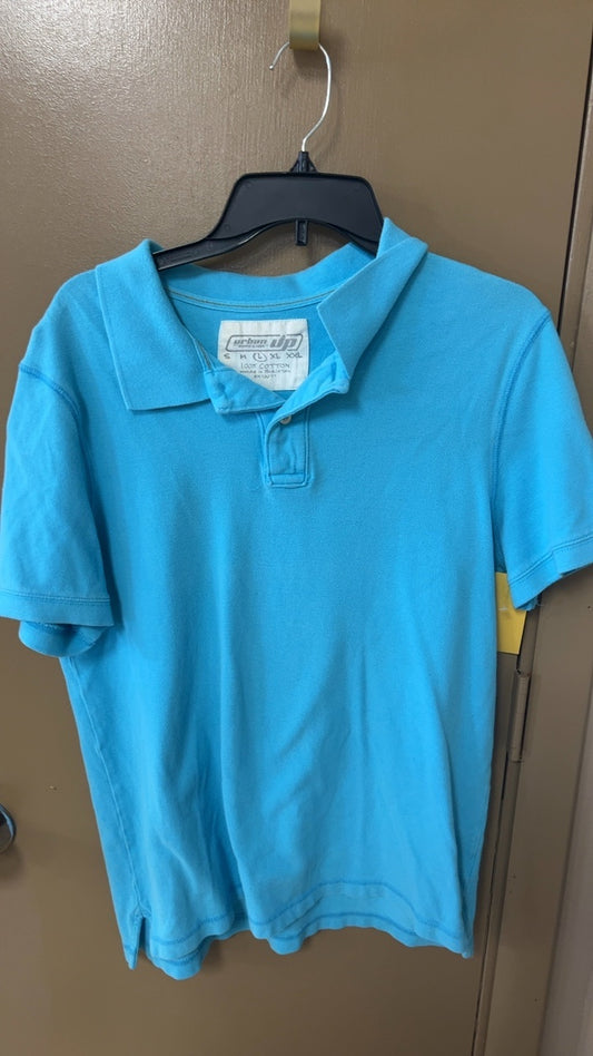 Polo Shirt MENS Large