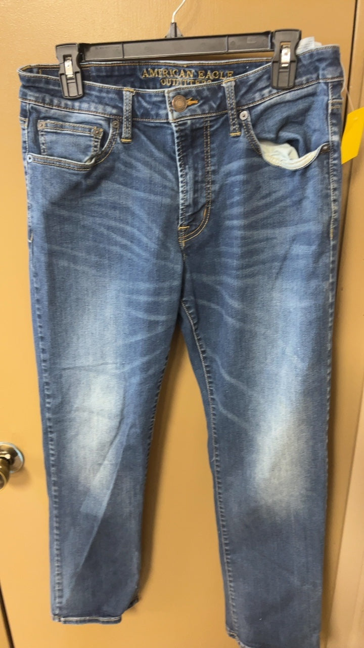 American Eagle Pants Mens 33x3
