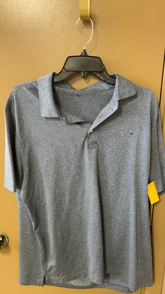Polo Shirt MENS Large