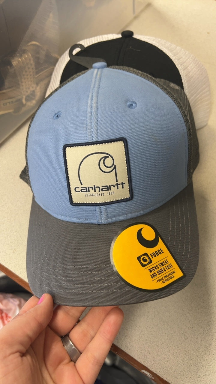 Carhartt Hat