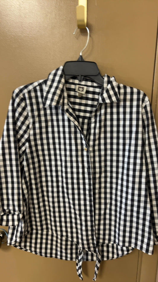 Shirt Large