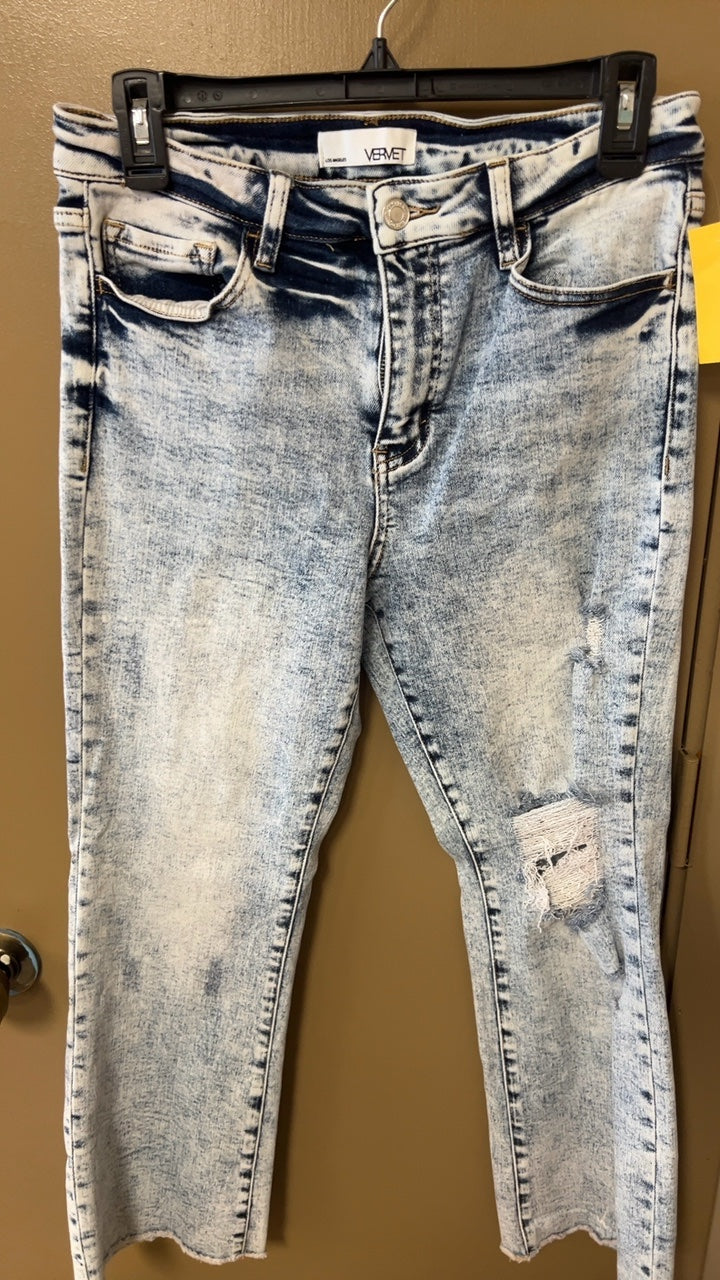 VERMET Pants 29 waist