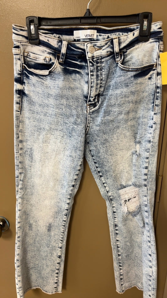VERMET Pants 29 waist