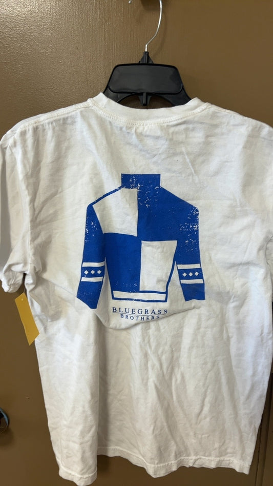 Bluegrass Brothers T-Shirt Medium