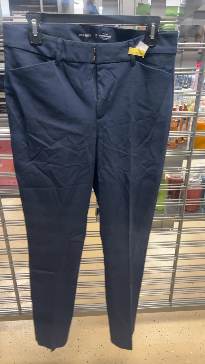 Old Navy Pants 12 Tall