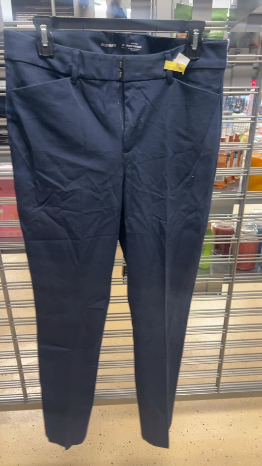 Old Navy Pants 12 Tall