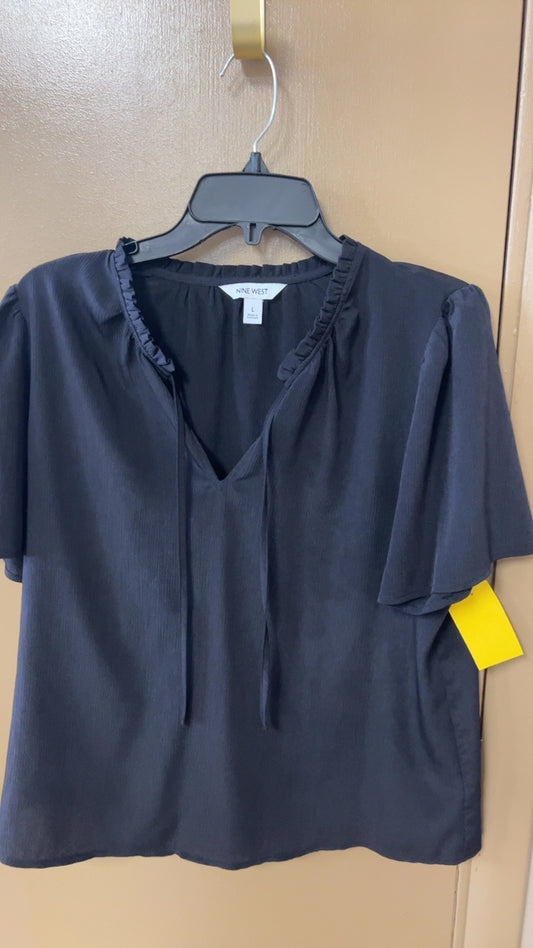 Nine West Blouse Large