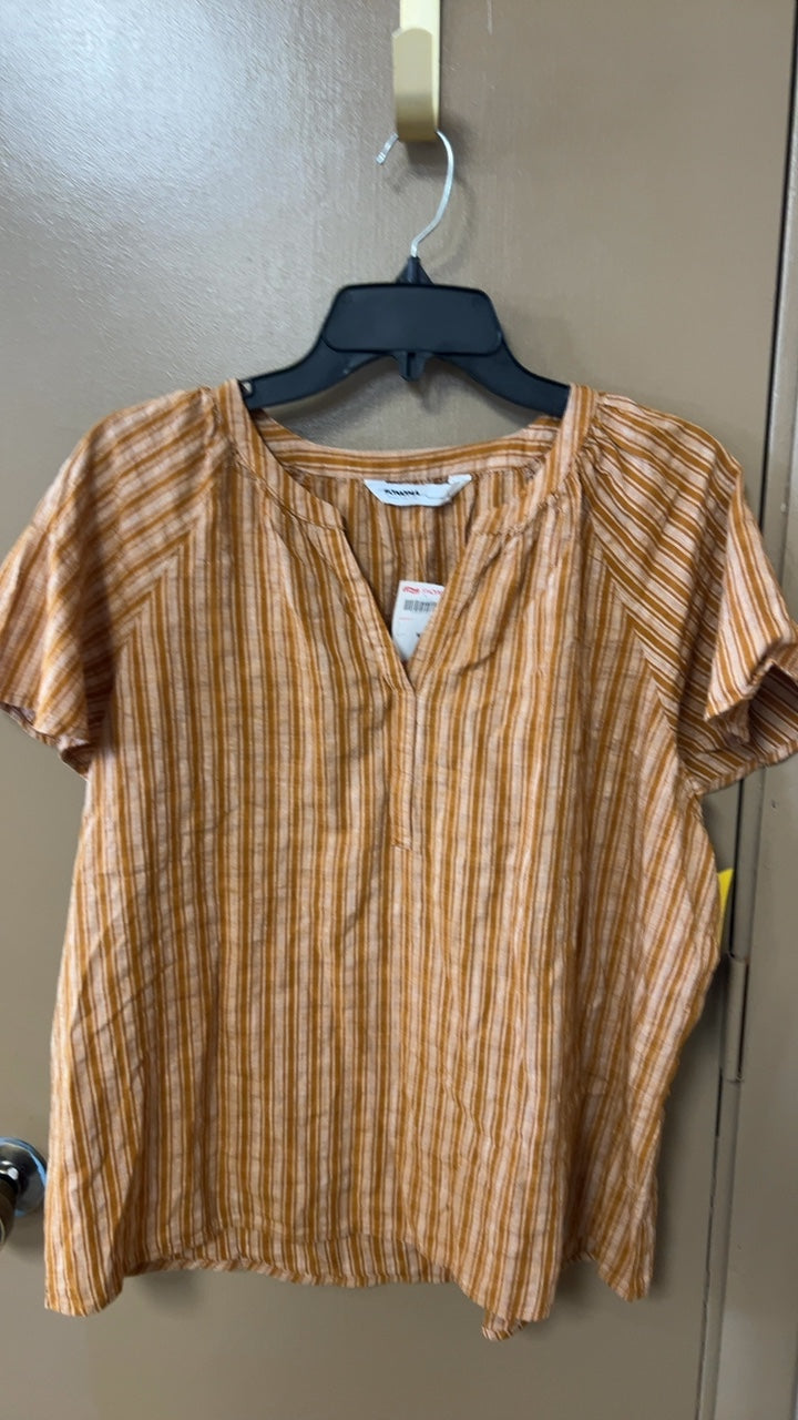 T-Shirt Large