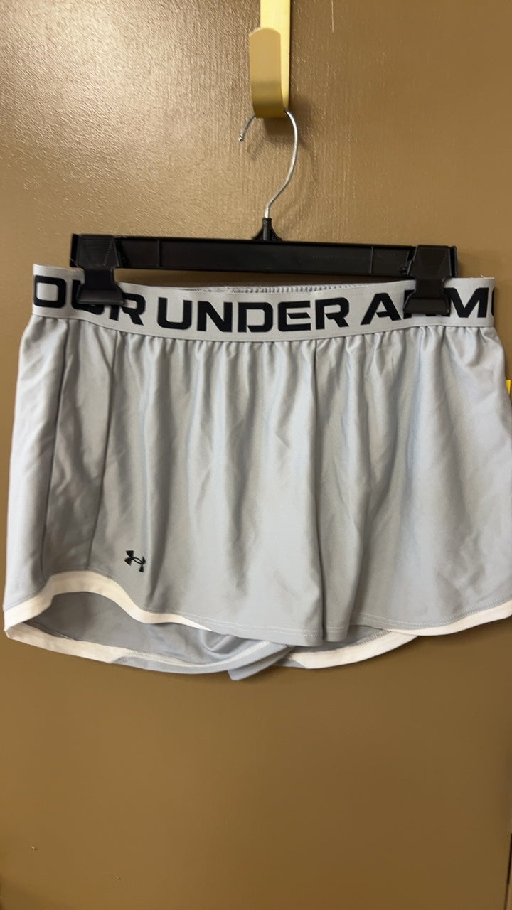 Under Armour Running Shorts Medium