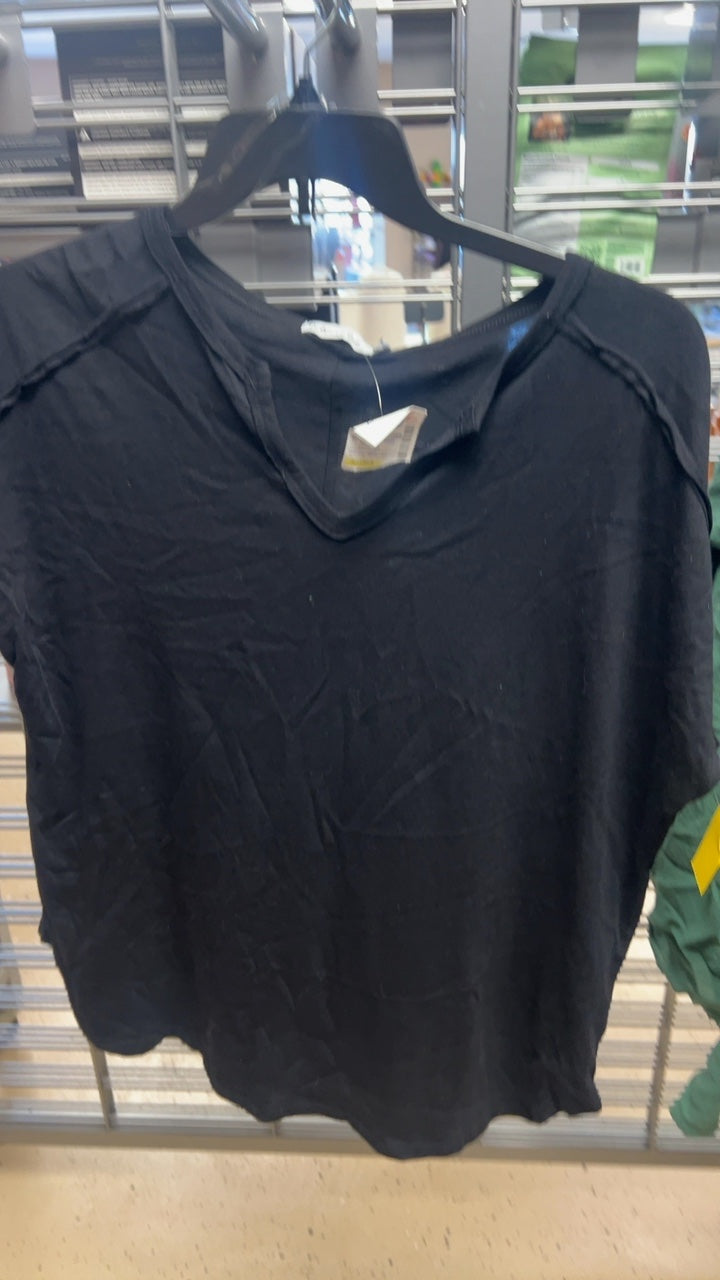 T-Shirt Large