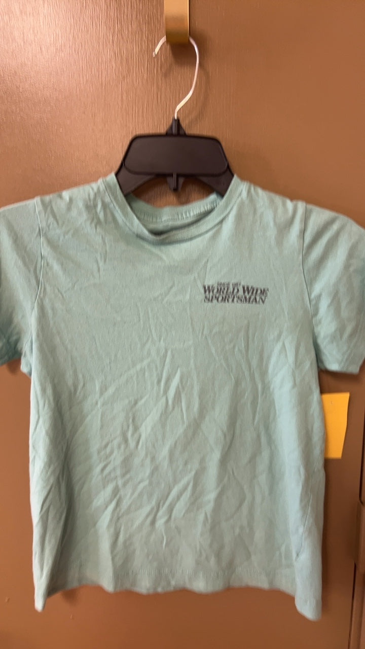 SPORTSMAN T-Shirt YOUTH Medium