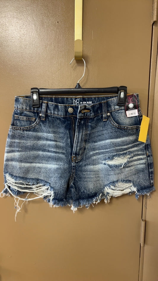 Shorts 9