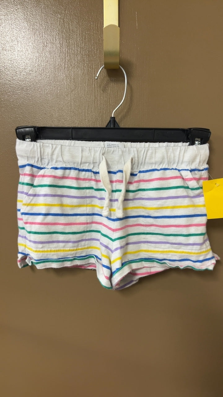 Shorts Youth 7
