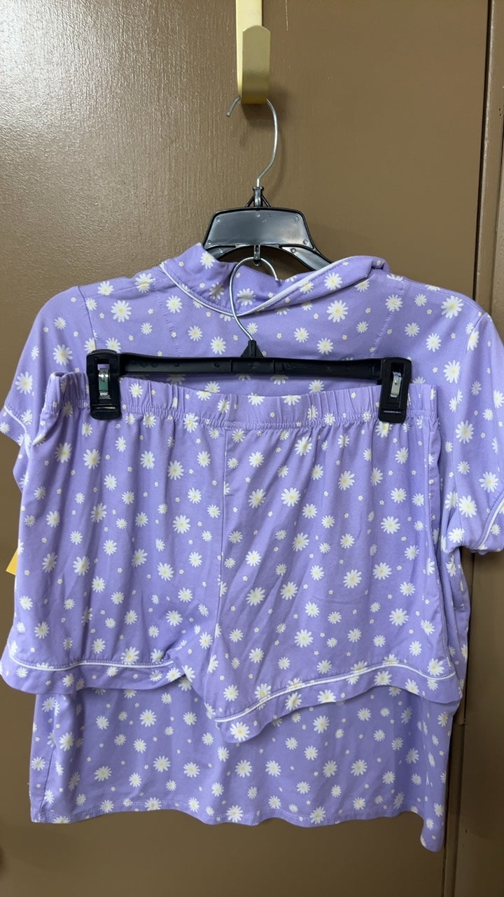 Pajama Set Youth 14/16