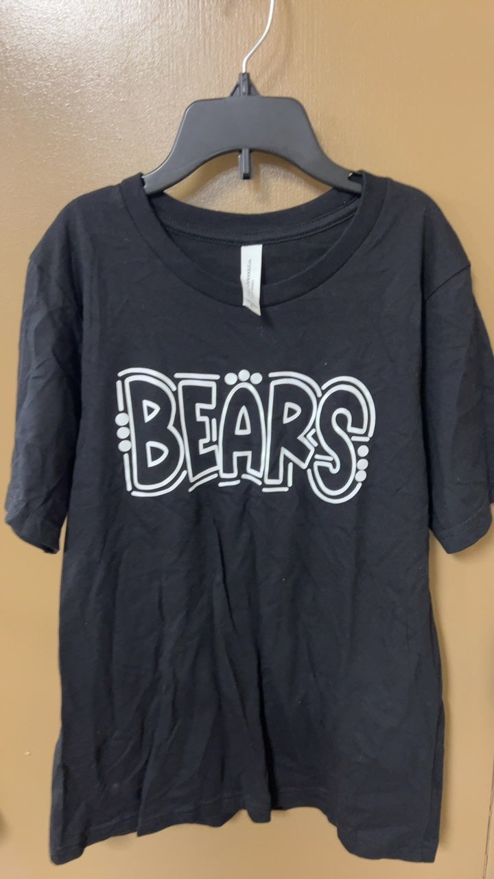 T-Shirt Youth XL