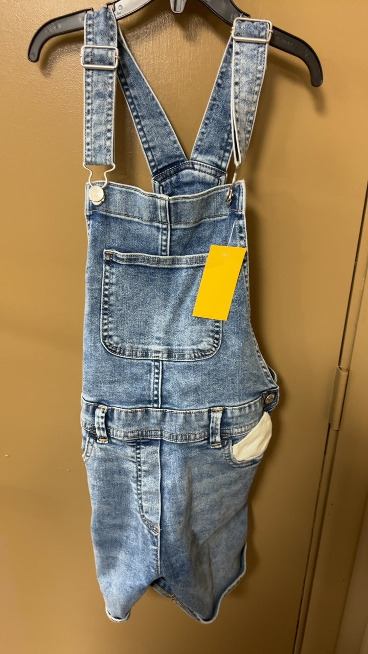 Jumpsuit Youth 12