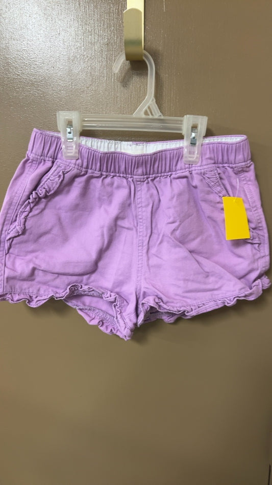Shorts Youth 10