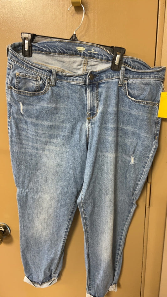 Old Navy Pants 14