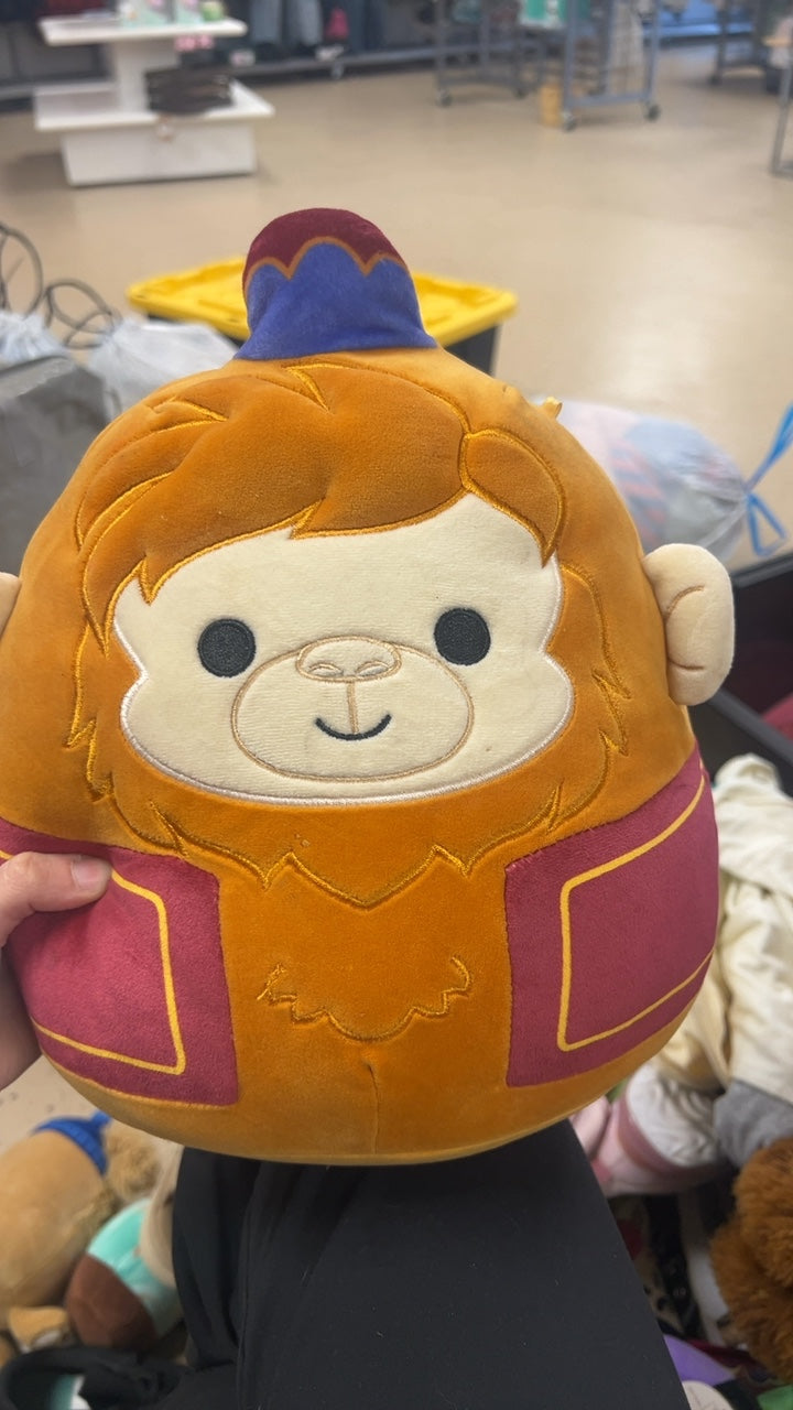 Stuffed Animal Large Squishmallow