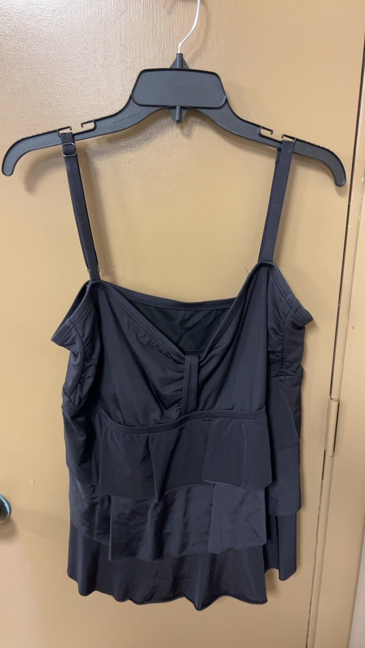 Swim Top 2X