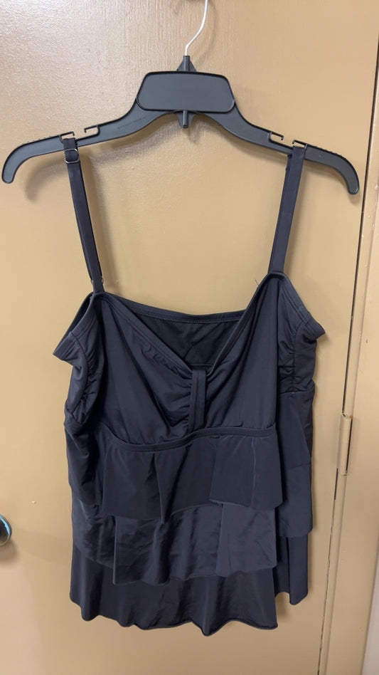 Swim Top 2X