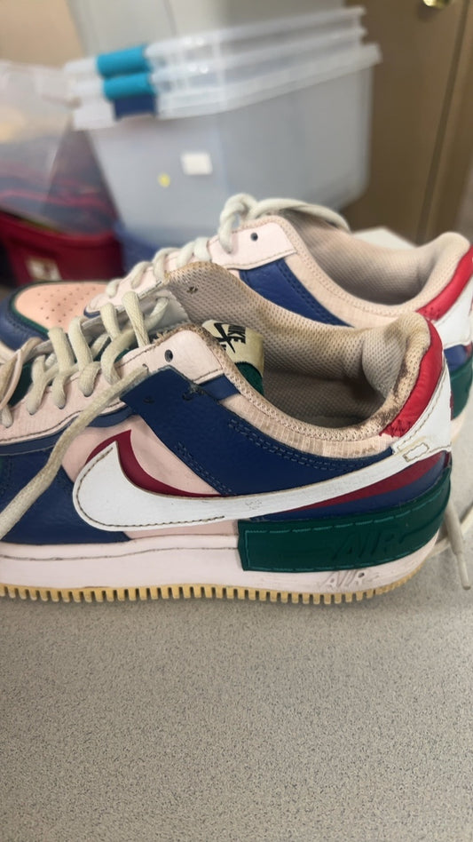 Nike Sneakers 6