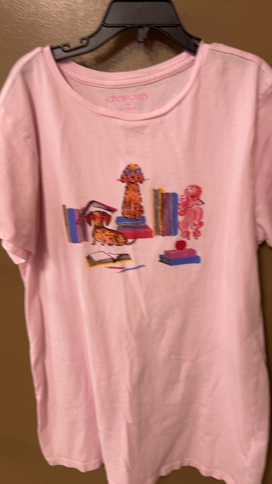  T-Shirt Youth 15-16