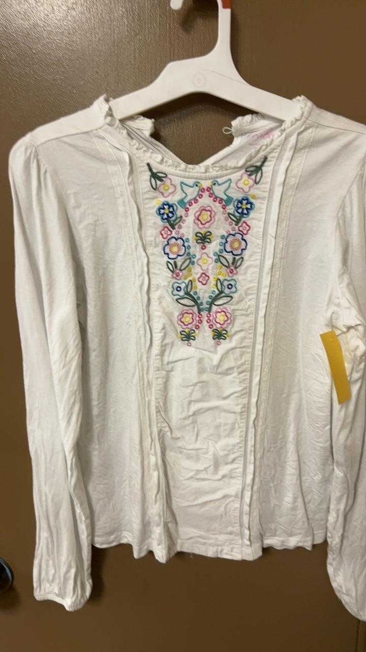 Blouse Youth 13/14