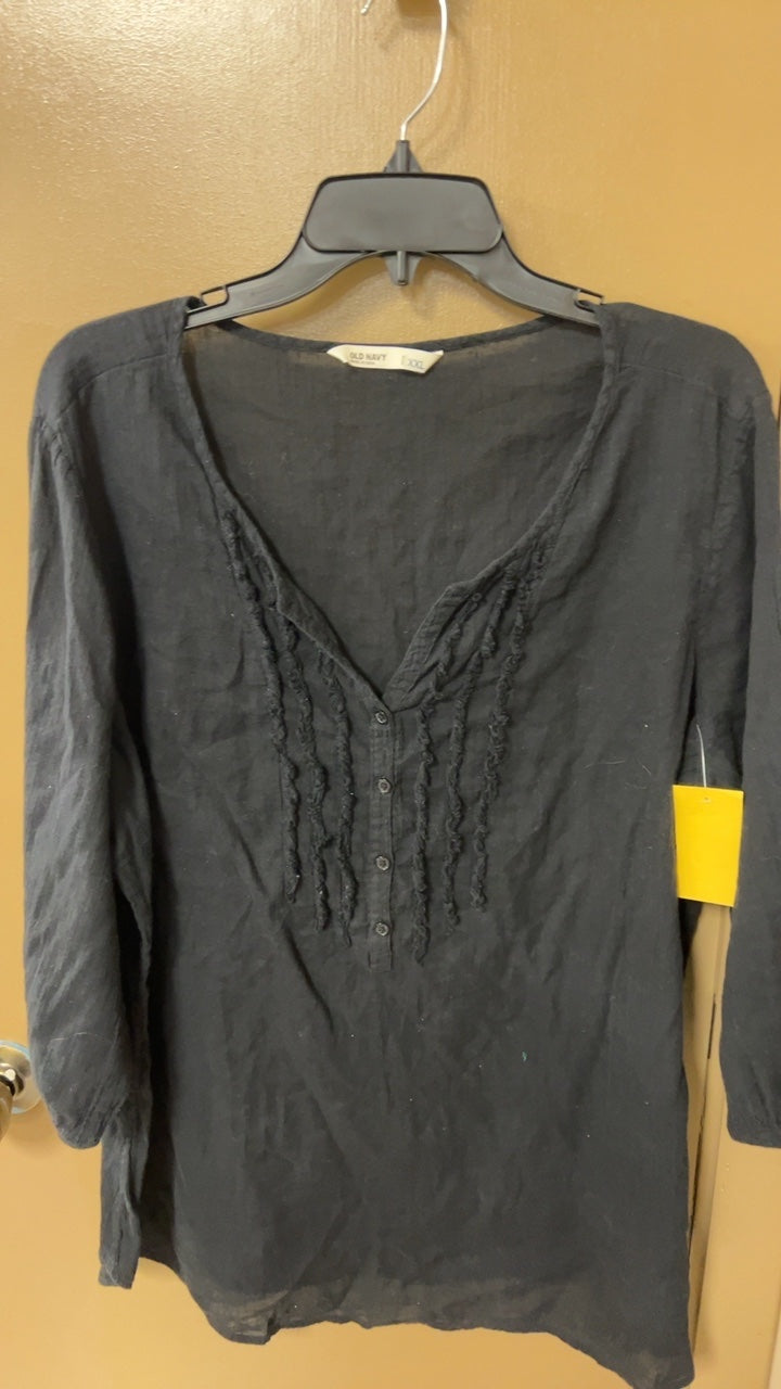 OLD NAVY Shirt XXL