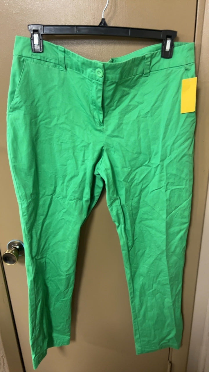 Pants 16