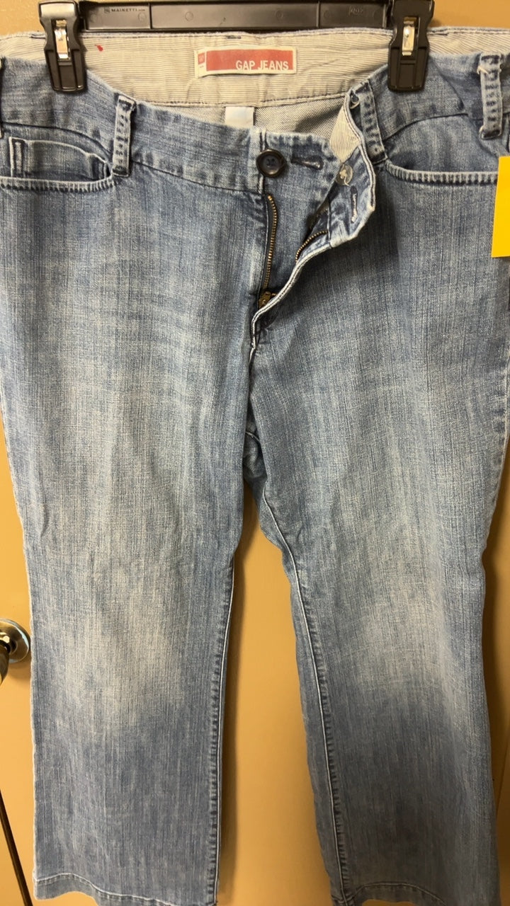 GAP JEANS Pants 16