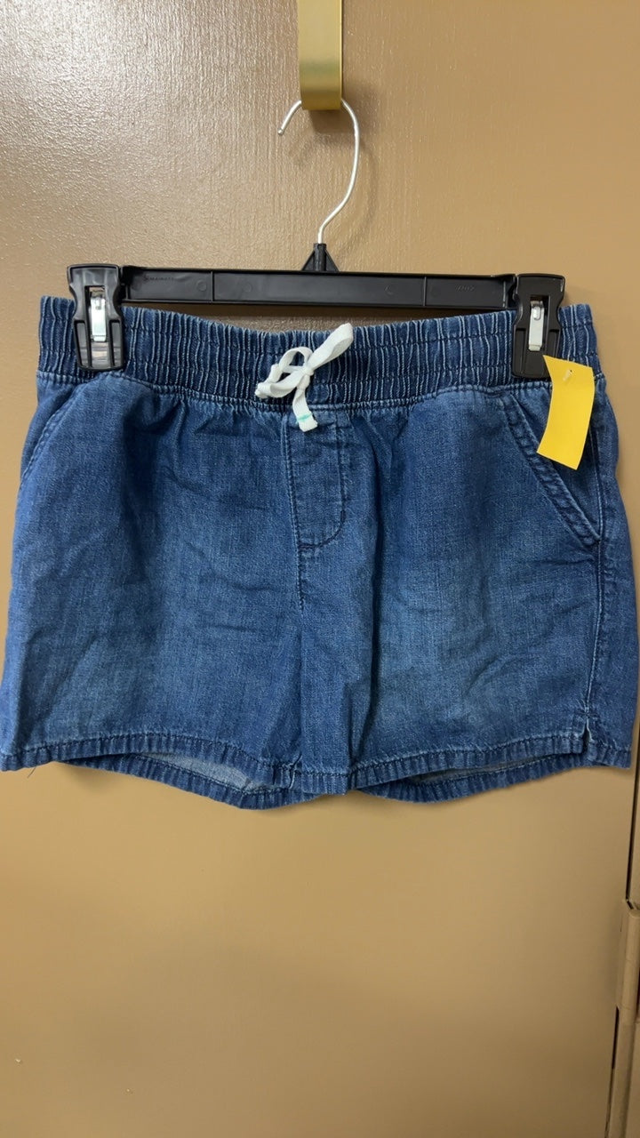 Shorts YOUTH 10/12